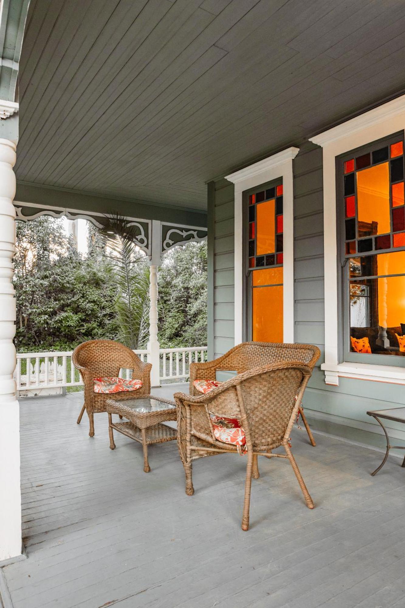 Bed & Breakfast Kaleidoscope & Gardens Nipomo