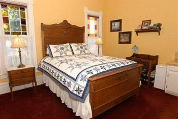 Bed and breakfast Kaleidoscope Inn&gardens 2*