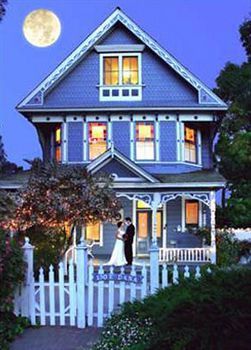 Bed and breakfast Kaleidoscope Inn&gardens Nipomo
