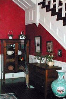 Kaleidoscope Inn&gardens Bed and breakfast Nipomo