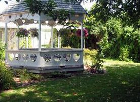 Bed & Breakfast Kaleidoscope & Gardens Nipomo
