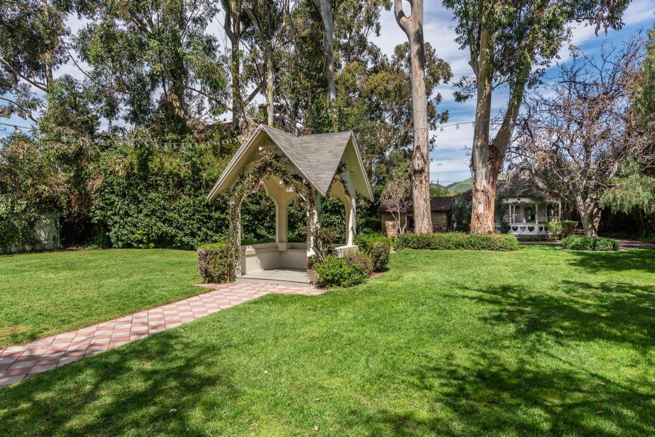 Bed & Breakfast Kaleidoscope & Gardens Nipomo