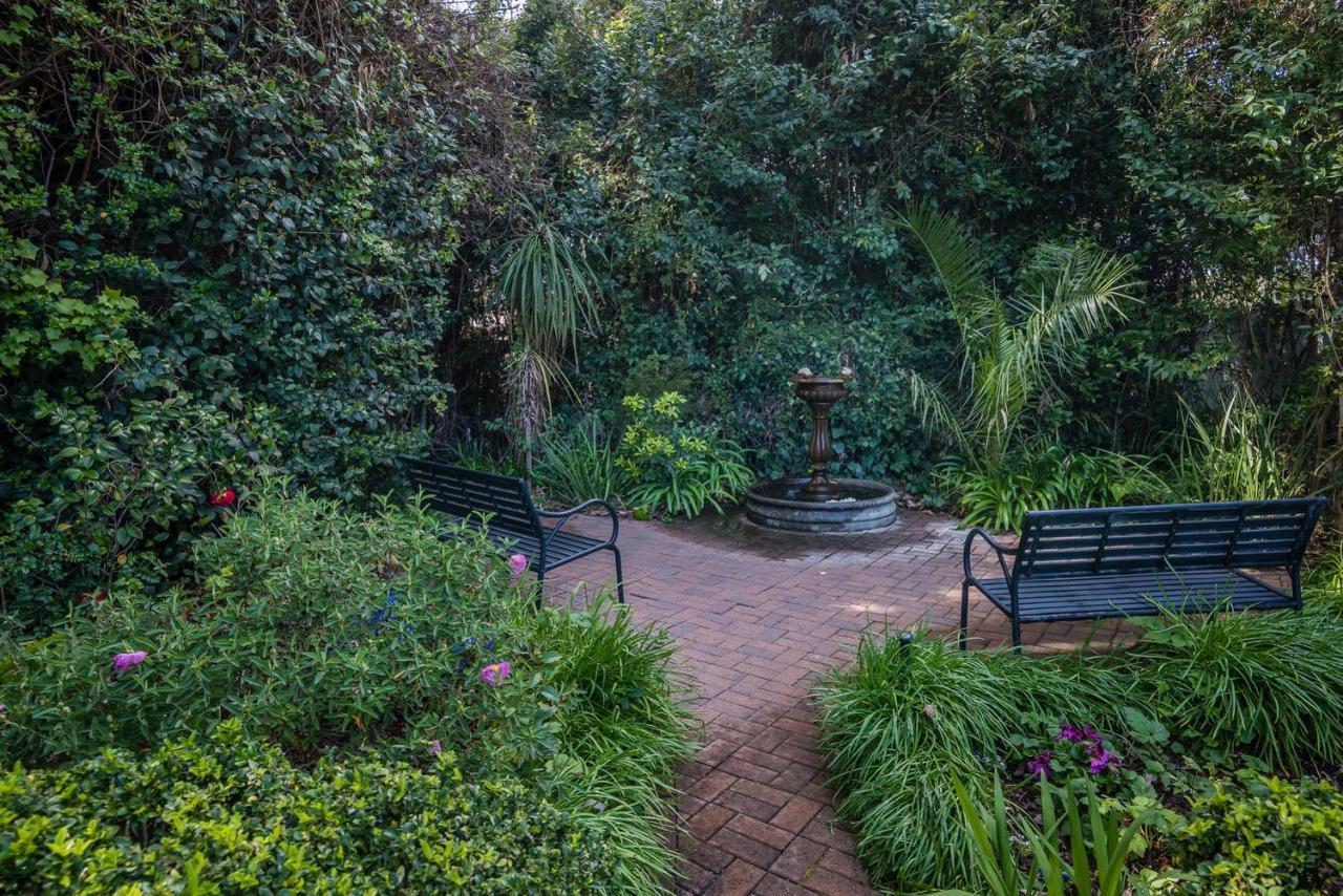 Bed & Breakfast Kaleidoscope & Gardens