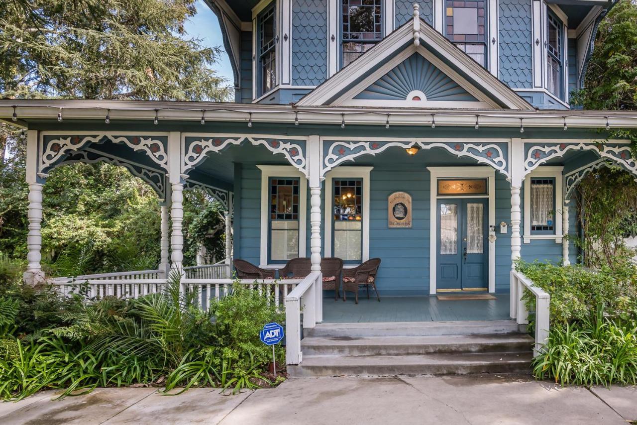 Bed & Breakfast Kaleidoscope & Gardens